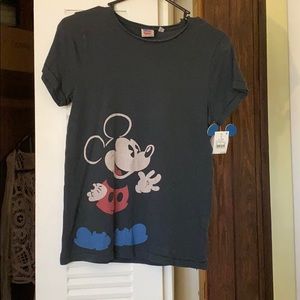 Vintage Mickey Tee 🐭